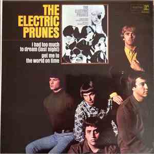 The Electric Prunes - The Electric Prunes