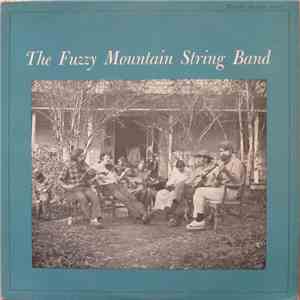 The Fuzzy Mountain String Band - The Fuzzy Mountain String Band