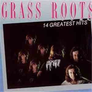 The Grass Roots - 14 Greatest Hits
