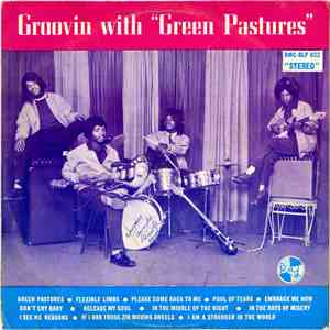 The Green Pastures - Groovin' With Green Pastures