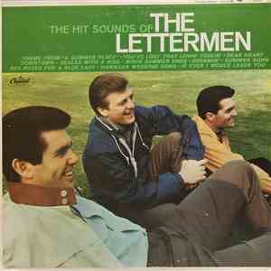 The Lettermen - The Hit Sounds Of The Lettermen