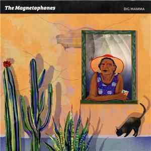 The Magnetophones - Big Mamma