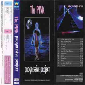 The Pink Progressive Project - The Pink Progressive Project