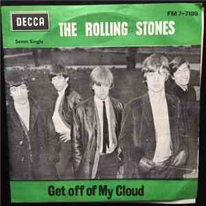 The Rolling Stones - Get Off Of My Cloud