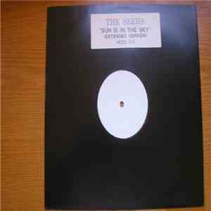The Seers - Sun Is In The Sky