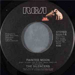 The Silencers - Painted Moon