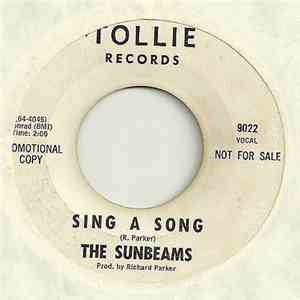 The Sunbeams - Sing A Song