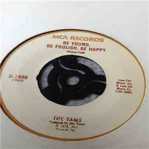 The Tams - What Kind Of Fool