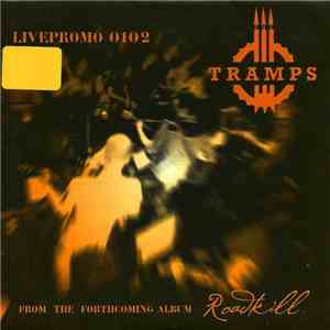 The Tramps - Livepromo