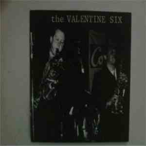 The Valentine 6 - The Valentine Six
