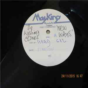The Wishing Stones - New Ways