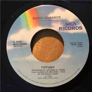 Tiffany - Radio Romance
