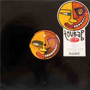 Toubab - EP