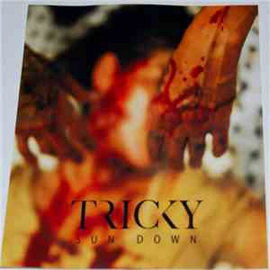 Tricky - Sun Down
