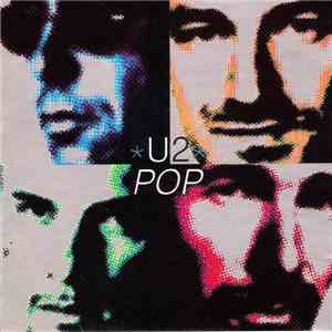 U2 - Pop