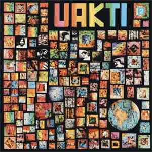 Uakti - Uakti II