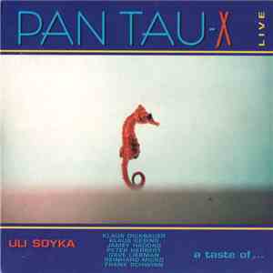 Uli Soyka - A Taste Of