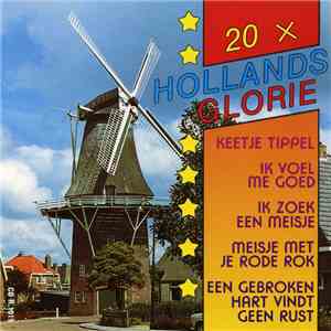 Unknown Artist - 20 x Hollandse Glorie