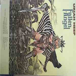 Uriah Heep - Fallen Angel