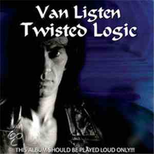 van Ligten - Twisted Logic