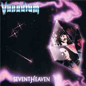 Vanadium - Seventheaven