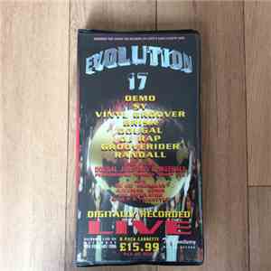Various - Evolution 17