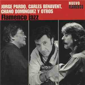 Various - Flamenco Jazz