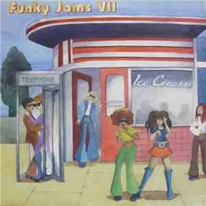 Various - Funky Jams VII