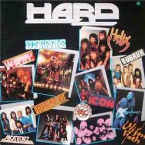Various - Hard