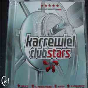 Various - Karrewiel Clubstars Collection One