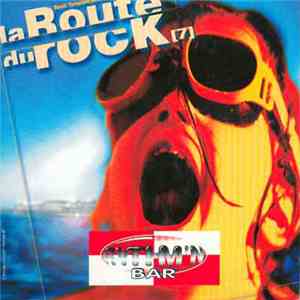 Various - La Route Du Rock [7]