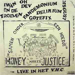Various - Money Makes Justice 