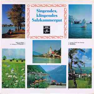 Various - Singendes Klingendes Salzkammergut