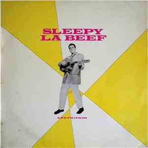Various - Sleepy La Beef And Friends