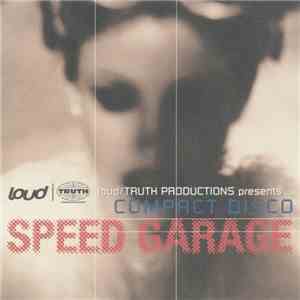 Various - Speed Garage