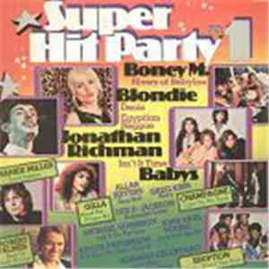 Various - Super Hit Party No. 1
