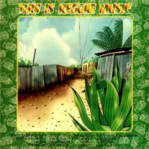 Various - This Is Reggae Music