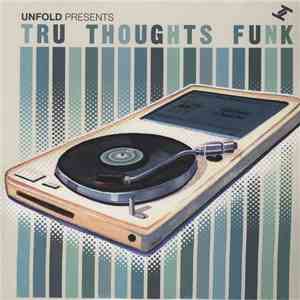 Various - Tru Thoughts Funk