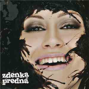 Zdenka Predná - Zdenka Predná