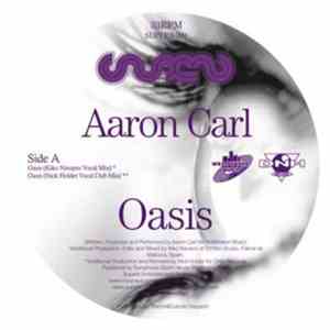 Aaron Carl - Oasis