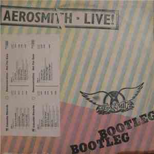 Aerosmith - Live Bootleg