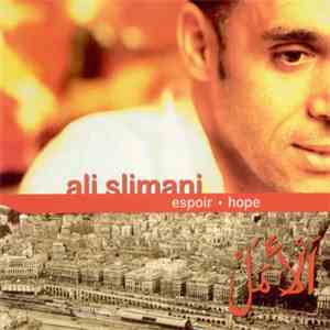 Ali Slimani - Espoir - Hope