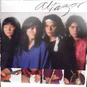 Altazor - Altazor