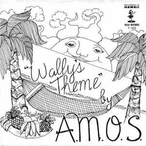A.M.O.S. - Wally's Theme