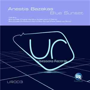 Anestis Bazakas - Blue Sunset