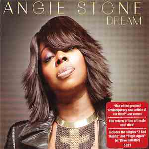 Angie Stone - Dream