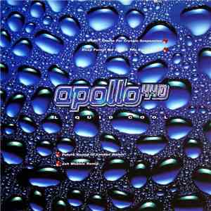 Apollo 440 - Liquid Cool