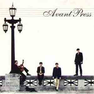 Avant Press - Avant Press
