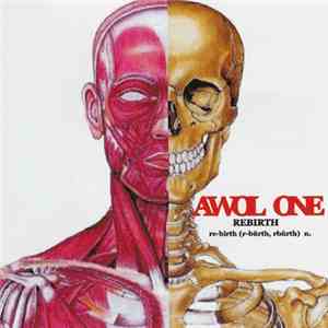 Awol One - Rebirth
