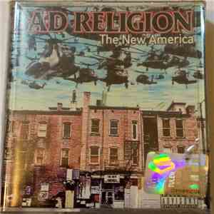 Bad Religion - The New America